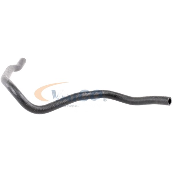Hydraulikslang, styrsystem