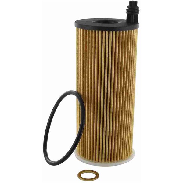Oljefilter