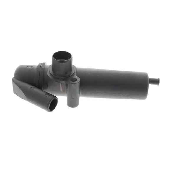 Ventil, vevhusventilation