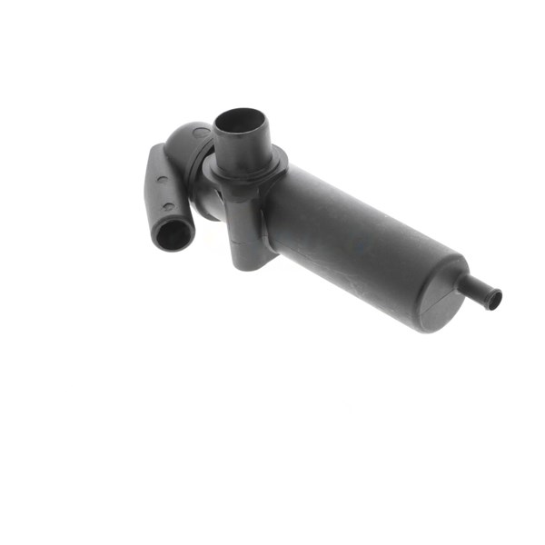 Ventil, vevhusventilation