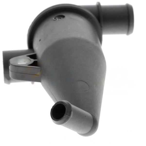 Ventil, vevhusventilation, Vänster Ventil, vevhusventilation, Vänster