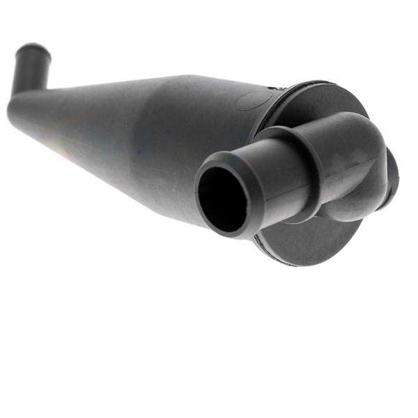 Ventil, vevhusventilation, Vänster Ventil, vevhusventilation, Vänster