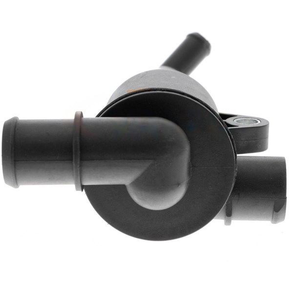 Ventil, vevhusventilation, Vänster Ventil, vevhusventilation, Vänster