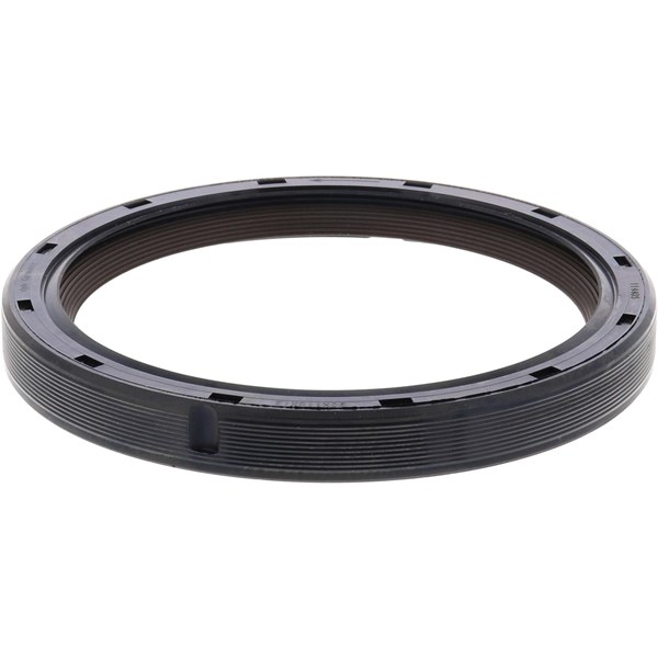 Oljepackningsring, differential