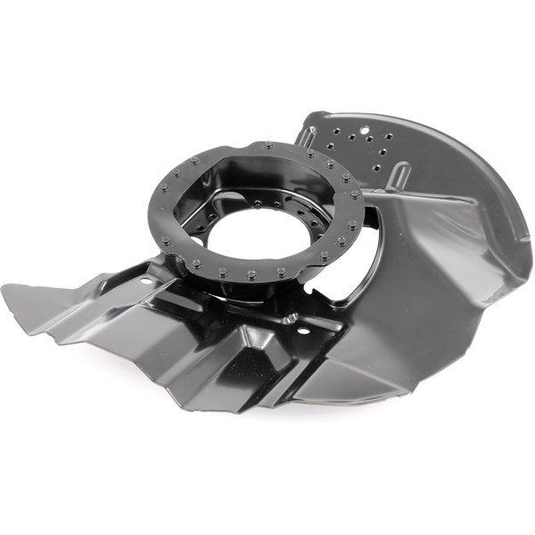 Bromssköld, framaxel höger Vaico Original vaico quality V20-3443 VAICO