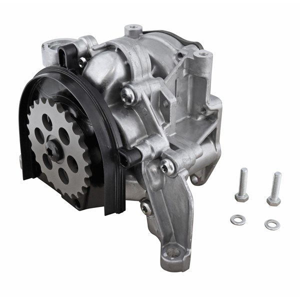 Oljepump Oljepump