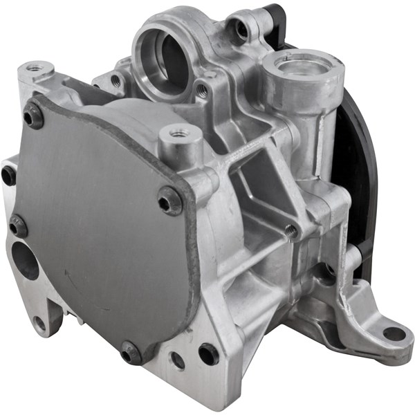 Oljepump Oljepump