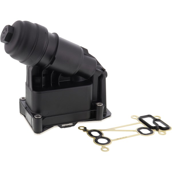 Hus, oljefilter Q+  original equipment manufacturer quality VAICO