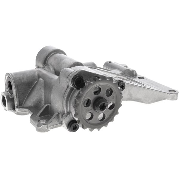 Oljepump Original vaico quality