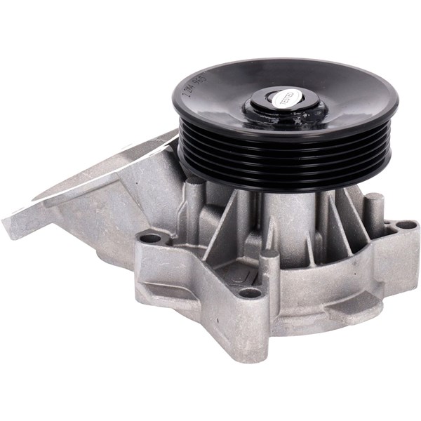 Vattenpump