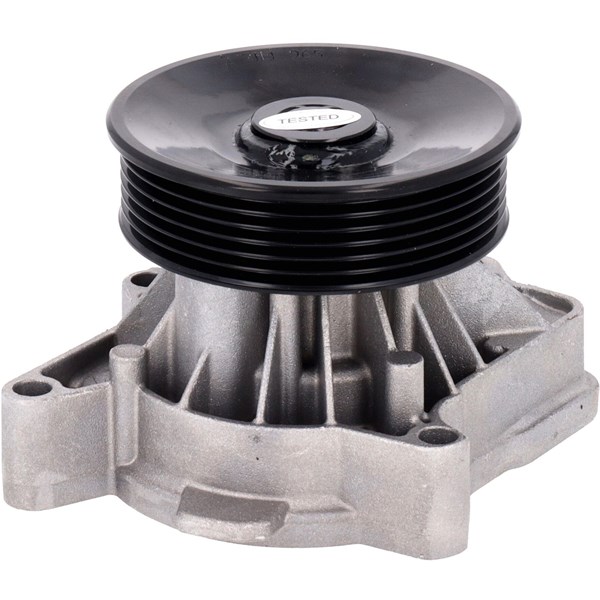 Vattenpump