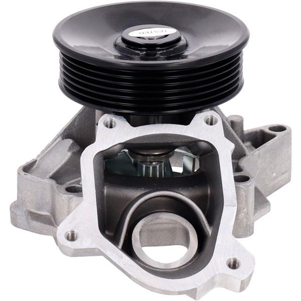 Vattenpump