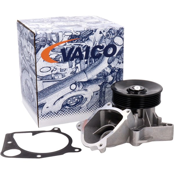 Vattenpump
