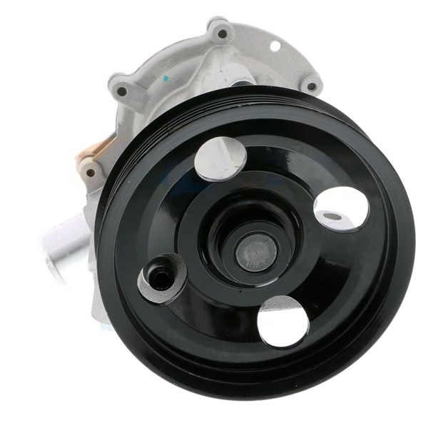 Vattenpump