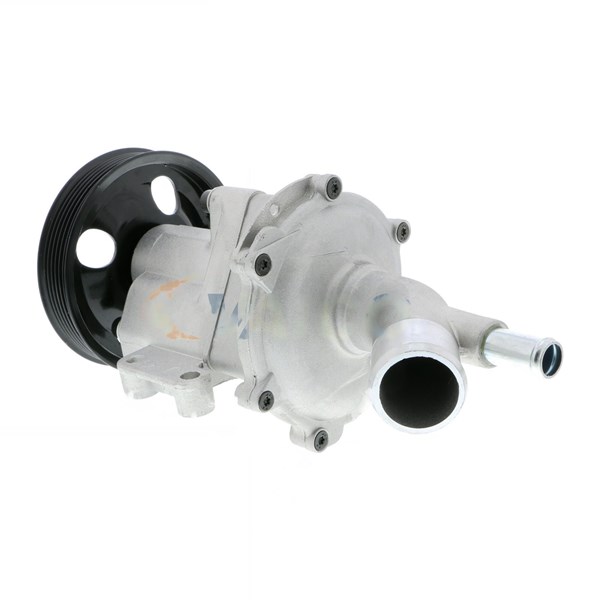 Vattenpump
