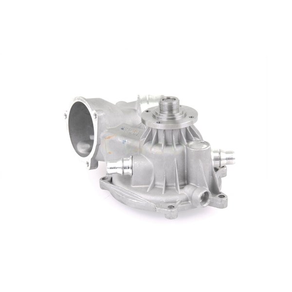 Vattenpump