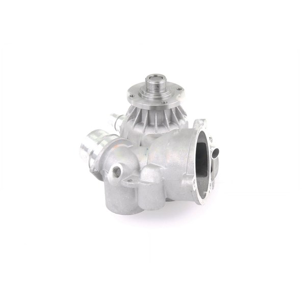 Vattenpump