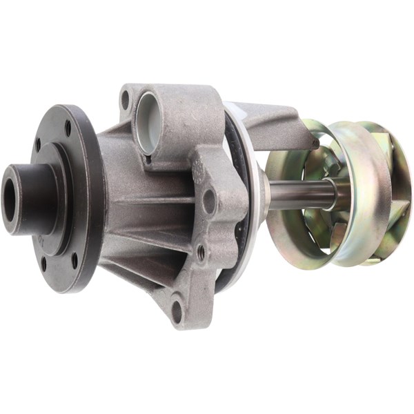 Vattenpump