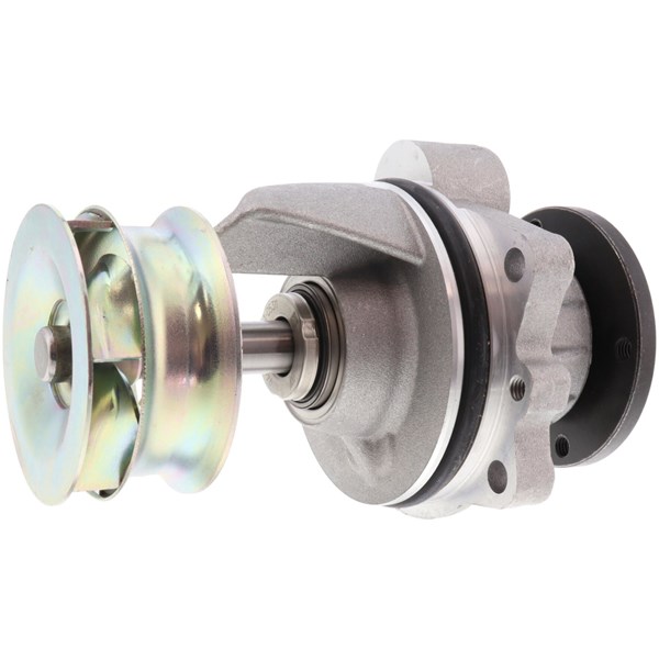 Vattenpump