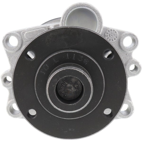 Vattenpump