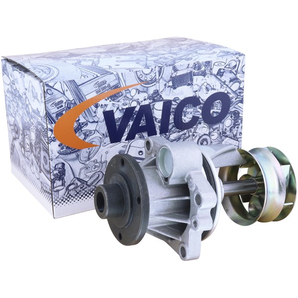 Vattenpump