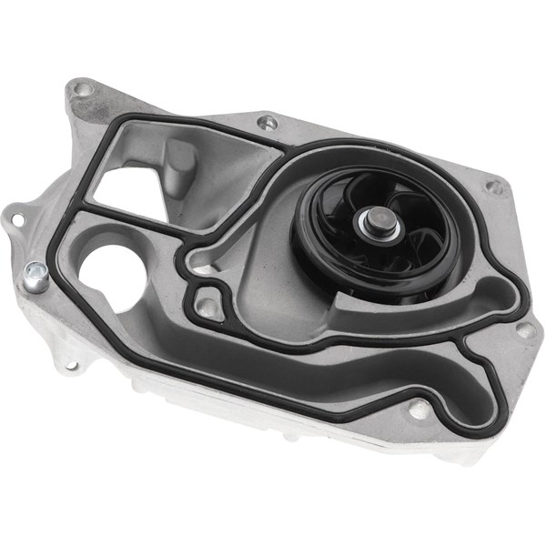 Vattenpump