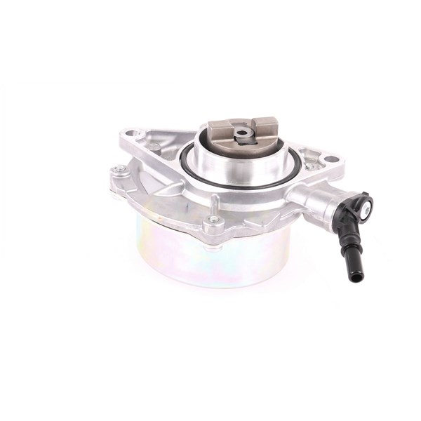 Vakuumpump, bromssystem