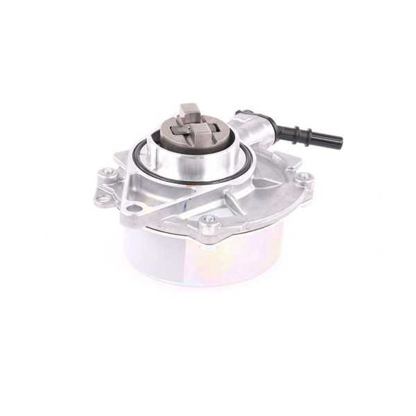 Vakuumpump, bromssystem