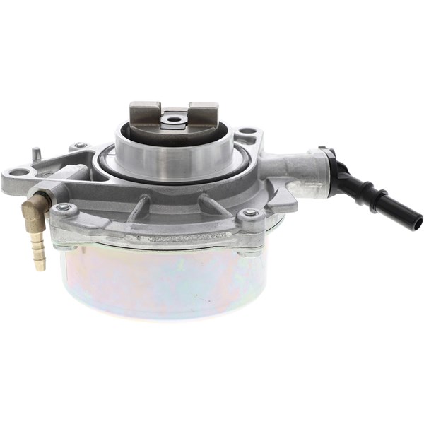 Vakuumpump, bromssystem