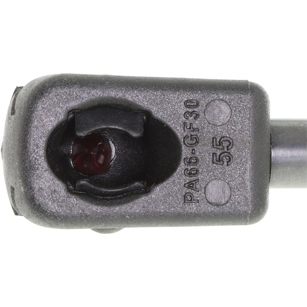 Gasfjäder, bagageutrymme, Tvåsidig Vaico V20-8220 VAICO Gasfjäder, bagageutrymme, Tvåsidig Vaico V20-8220 VAICO