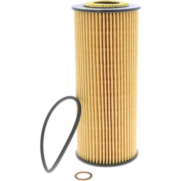 Oljefilter