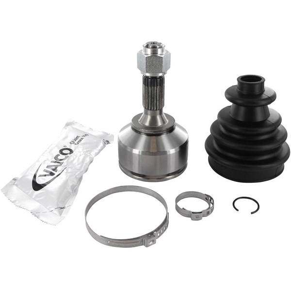 Drivknut, På hjulsidan Vaico Expert kits + V22-0254 VAICO