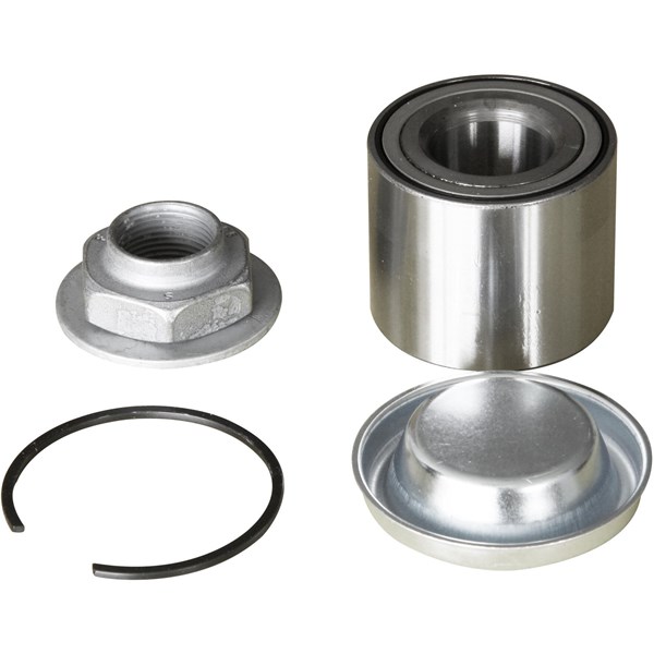 Hjullagersats, Bakaxel Vaico Expert kits + V22-0440 VAICO