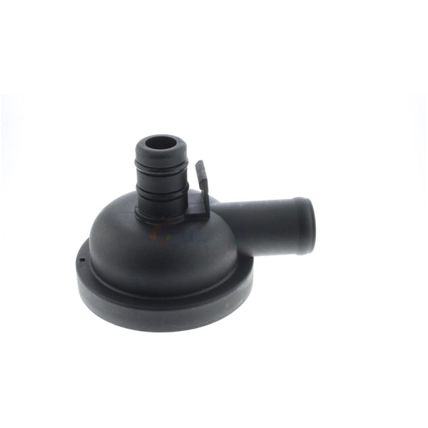 Ventil, vevhusventilation Ventil, vevhusventilation