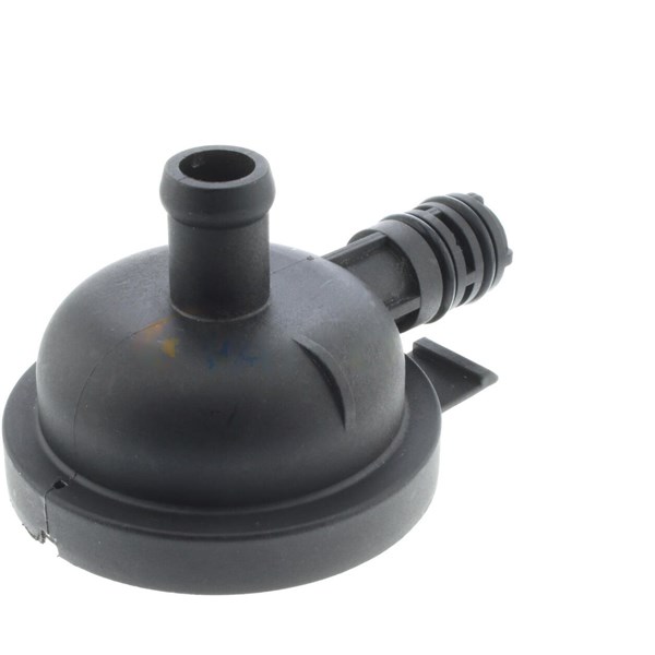 Ventil, vevhusventilation