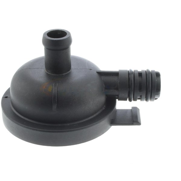Ventil, vevhusventilation