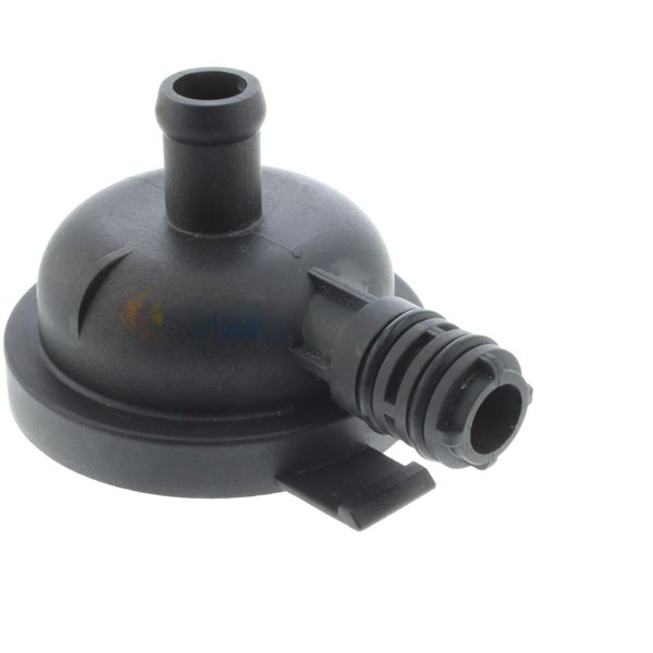 Ventil, vevhusventilation