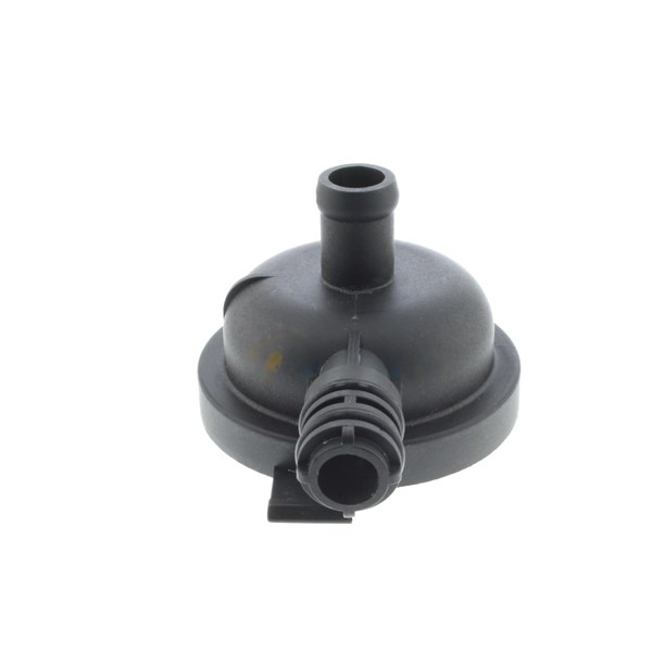 Ventil, vevhusventilation
