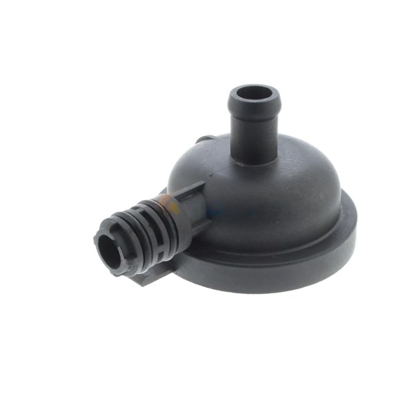 Ventil, vevhusventilation