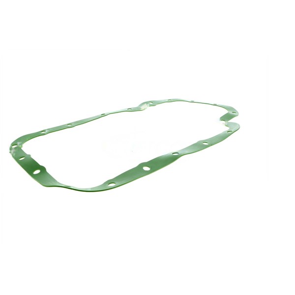Packning, oljetråg
