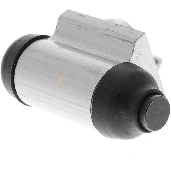 Hjulcylinder, Bakaxel, Bakaxel, båda sidor