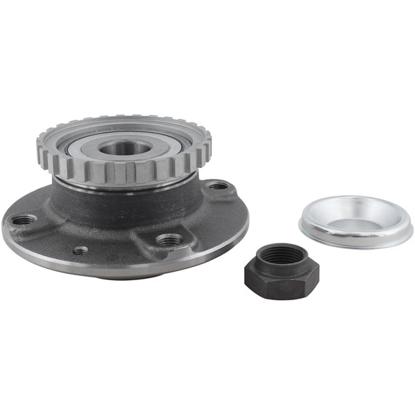 Hjullagersats, Bakaxel Vaico Expert kits + V22-1044 VAICO