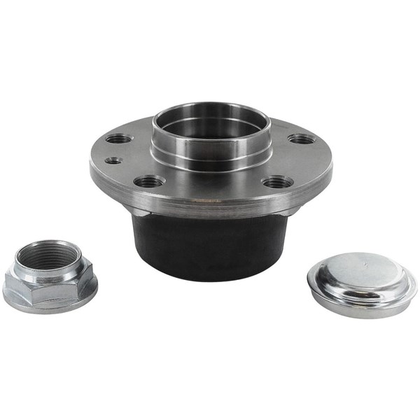Hjullagersats, Bakaxel Vaico Expert kits + V22-1053 VAICO
