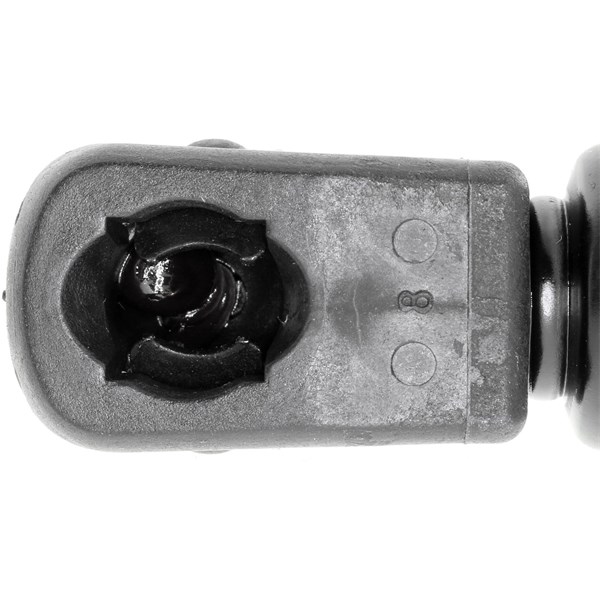 Gasfjäder, bakruta, Tvåsidig Gasfjäder, bakruta, Tvåsidig