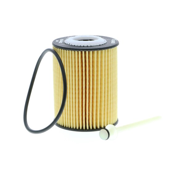 Oljefilter