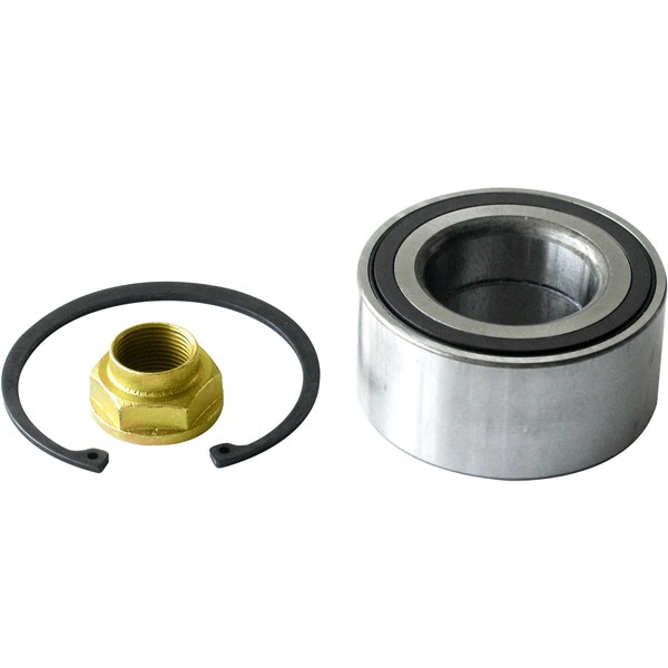 Hjullagersats, Framaxel Vaico Expert kits + V24-0655 VAICO