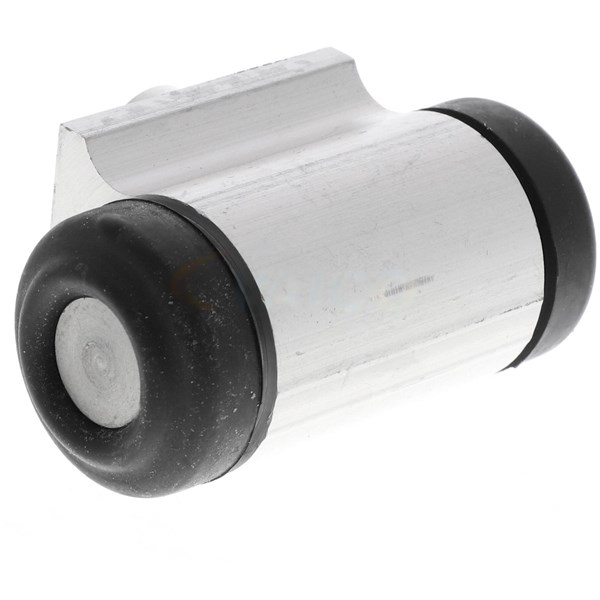 Hjulcylinder, Bakaxel, båda sidor