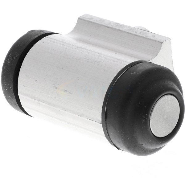 Hjulcylinder, Bakaxel, båda sidor