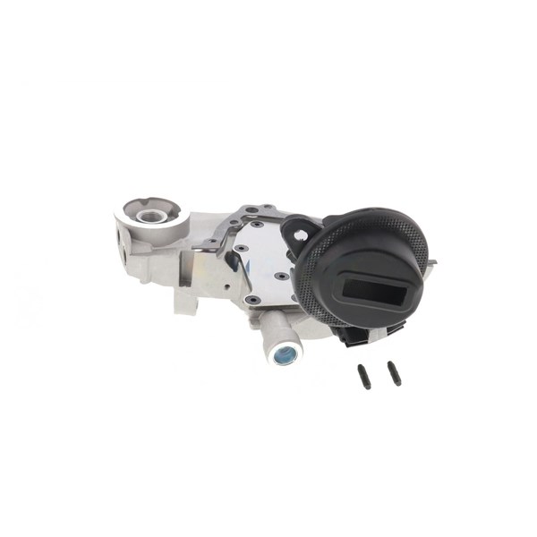 Oljepump Oljepump
