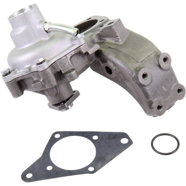 Vattenpump
